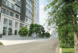 cho thuê chung cư cao cấp. lacasa, đường lê thị chợ, p. phú thuận, q7 dt 92m2. 2pn. 2wc. lầu cao