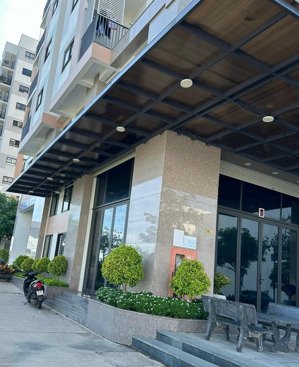 bán căn góc cc xh1 phước long | không gian sống hiện đại, nội thất cao cấp - 8 tỷ