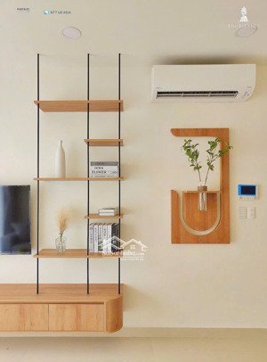 cho thuê căn hộ the glory 1 phòng ngủ tại thành phố mới bình dương