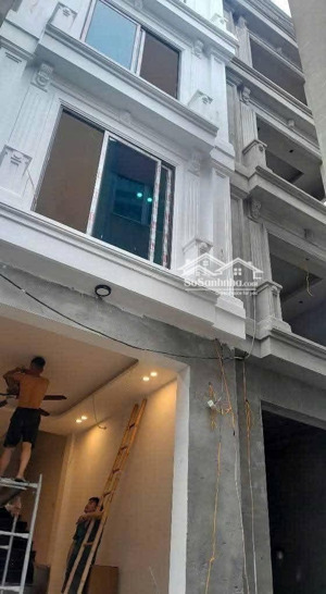 chỉ 3,7tỷ gần trạm bơm yên nghĩa.
diện tích 33m, 5t xây mới. full nội thất.
sổ đỏ chính chủ.