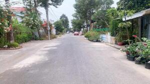 BÁ.N NỀN BIỆT THỰ ĐƯỜNG SỐ 5 KDC LONG THỊNH, PHƯỜNG HƯNG PHÚ, TP CẦN THƠ