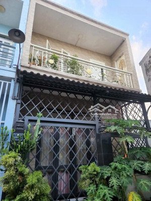 , chủ cần bán gấp nhà đẹp2 lầu giảm sốc 200triệu nhà đẹp 2 lầu phường an phú thuận an..giá chỉ 2 tỷ