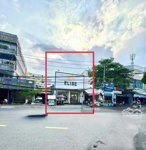 mt lê quang định - 10x32m, 246m2 - hddt 80tr _ giá chỉ 57 tỷ tl