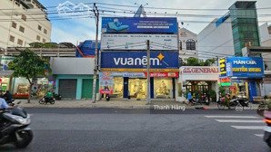 ctxd cao tầng - mt cmt8 tân bình - dt 12x18, cn 277m2 - hđt 160tr - chỉ 85 tỷ tl