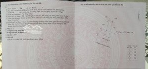 bán đất chính chủ kẹt tiền cần bán