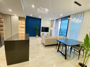 căn hộ cho thuê tại thảo điền green, 44,8 triệu, 85m2, 2pn, 2wc, nhiều tiện ích