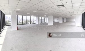 cho thuê văn phòng 500m2 tại nguyên hồng gò vấp giá tốt
