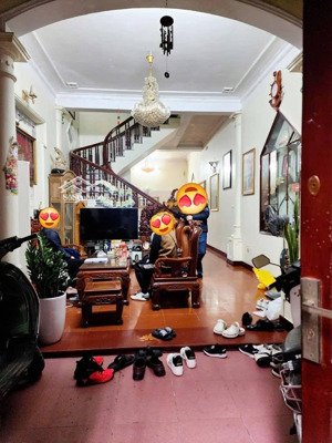 bán nhà trần phú, văn quán, hà đông ô tô lùi cửa tránh đỗ gần nhà dt 63m2 giá hơn 9 tỷ
