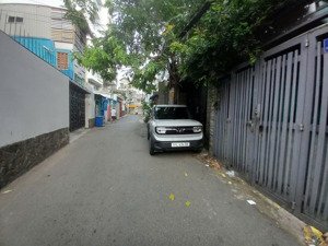 mt trần kế xương ra vạn kiếp chỉ 50m 88m2 5 tầng chdv 15 tỷ