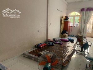 phạm thế hiển 44.6m 10.6 tỷ p.6, q.8 mtkd sầm uất thu nhập 18tr/tháng