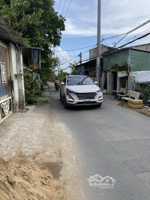 hiếm đất đẹp lê văn lương, phước kiển hiện hữu bè ngang khủng 12m đường xe hơi quay đầu