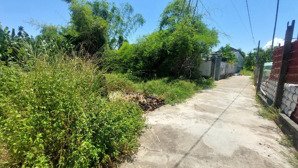 sở hữu lô đất vị trí đắc địa tại điện nam trung điện bàn gần siêu thị go giá 1,05 tỷ