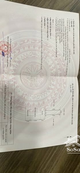 81m2 mặt chính tđc hộ phụ xi măng bạch mai đồng thái an dương