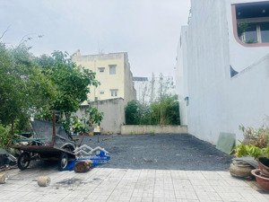 [ 140m2 - 13,4 tỷ ] chính chủ bán đất trung tâm quận 2 ngang 8m, sổ cá nhân hỗ trợ vay bank