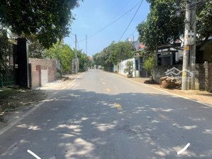 chỉ với 1,1 tỷ sở hữu ngay lô đất phường tùng thiện sổ đỏ hà nội, full thổ cư