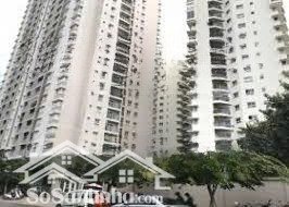 cho thuê chung cư an phú q. 6. đường hậu giang. 86m2 2pn, 2wc. lầu cao view đẹp, thoáng mát