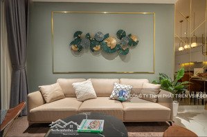 ưu đãi chiết khấu lên đến 9% khi mua căn hộ the habitat binh duong gđ 3, sát bên aeon, sân golf