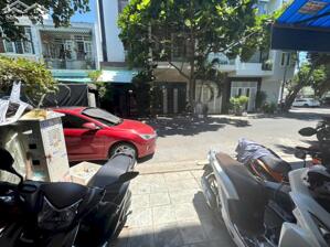 Nhà mới đẹp 3 tầng đường B5- TĐC KĐT VCN Phước Hải - phường Nam Nha Trang chỉ 6tỷ650tr