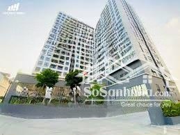 chỉ 4,8 tỷ cho căn hộ penthouse 132m2 tại goldora plaza, ngay rmit, chiết khấu 4%, tặng 50 triệu
