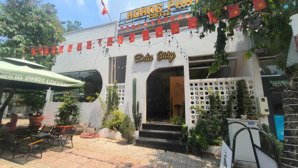bán nhà 2 mặt tiền 147m2 ở thị trấn dầu giây, đồng nai