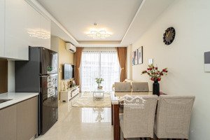 cho thuê căn hộ kingdom 101 quận 10. dt 78m2, 2pn - 2wc. giá 16tr/th. lh: tài)