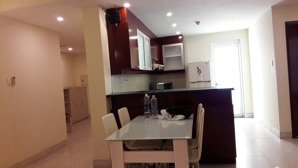 cho thuê cc hùng vương plaza, 20 triệu, 130m2, quận 5, hcm