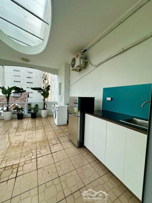 căn hộ bancol ngay trung tâm bình thạnh giá rẻ