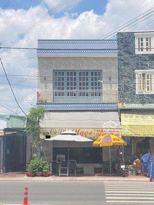 nhà đẹp trần đại nghĩa - bình chánh, 1 trệt 1 lầu sổ hồng riêng, nhà thật giá rẻ