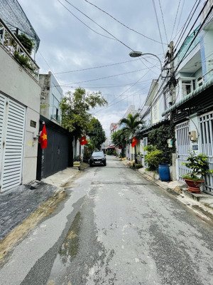 hiếm! hxh 5 x12m tân kỳ tân quý, t.phú chỉ 5,47 tỷ (thương lượng)