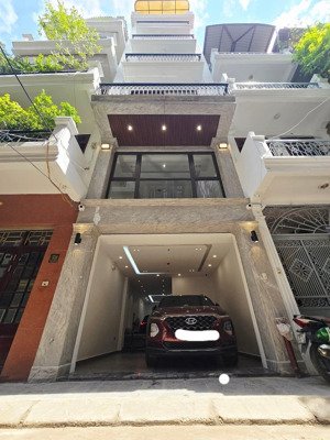 phân lô hoàng quốc việt - 70m2 - vỉa hè- oto tránh - 2 thoáng trước sau - nhỉnh 30 tỷ