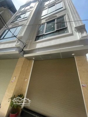 bán liền kề 5 tầng,giá cực sốc 8,3 tỷ gần xa la phúc la, hà đông!