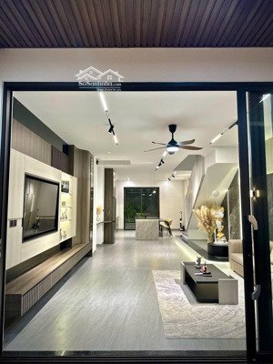 *** bán nhà 3 tầng1 tum full nội thất cao cấp gói 5 kđt mỹ gia thái hưng