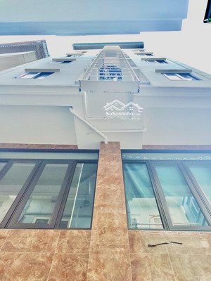 căn hộ dòng tiền cầu diễn - 7 tầng thang máy nhập khẩu - nhà mới xây 100m2 - giá 18.5 tỷ