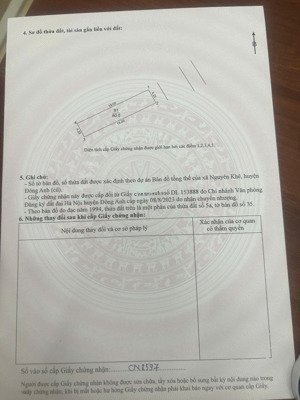 chính chủ gửi bán 80m sẵn nhà trục kinh doanh đối diện trường tiểu học lê hữu tựu, nguyên khê