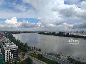 resort 5 sao giữa trung tâm - căn 2pn view sông siêu thoáng đảo kim cương, xem nhà 24/7