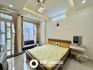 cho thuê phòng trọ tại nguyễn thời trung, 6,4 triệu, 20m2, view đẹp