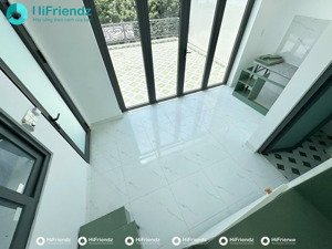 cho thuê trọ mới xây rộng rãi, có nhiều dạng, gần làng đại học - thủ đức. full nội thất