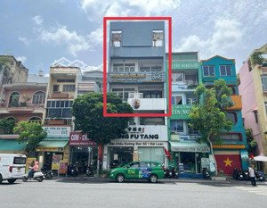 văn phòng/studio/mbkd ngay phố ẩm thực phan xích long 120m2 giá rẻ 15 triệu/tháng thôi