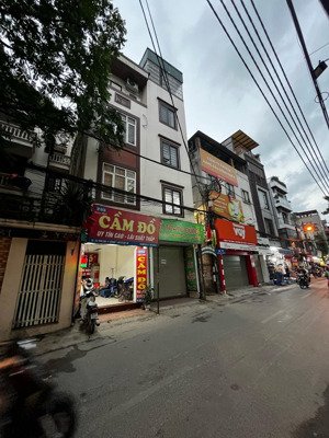 chính chủ cho thuê cửa hàng, kiot phố trần cung, cầu giấy hà nội 5tr/tháng