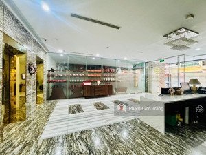 bán biệt thự võ chí công, tây hồ 150m2 x 3 tầng 1 hầm - mặt tiền 8m - 36.8 tỷ