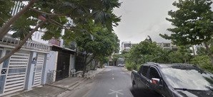 cần bán nhà mt đường dn4-1, đông hưng thuận q12, 1 trệt 2 lầu, st, gía tốt, shr cc sang tên ngay.