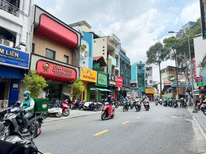 siêu vị trí - mt quốc hương, p. thảo điền, quận 2 - dt 8.5 x 15m - xd hầm 7 tầng - giá bán 33 tỷ