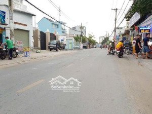 102m2 ngay đ. tôn đức thắng (25b) đối diện chợ đêm hiệp phước giá 1tỷ750tr sang tên luôn