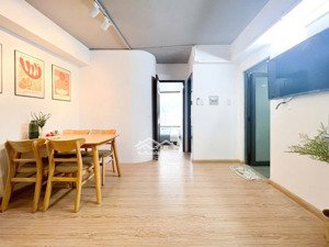 căn hộ 2 phòng ngủ full nội thất tân bình, gần sân bay