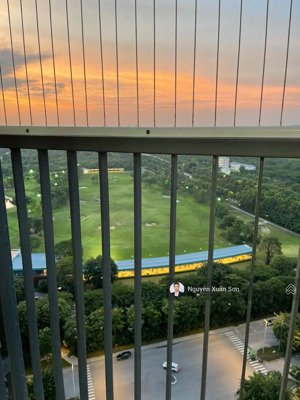 cho thuê căn hộ 3pn view sân golf lake 1 ecopark full nội thất cao cấp