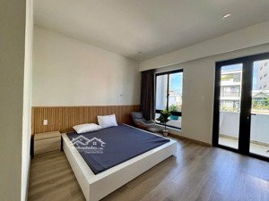 khai trương chdv mới 100% full nt gần lotte mart, đh tdt, rmit, marketing quận 7