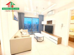 cho thuê gấp căn hộ chung cư 2pn full đồ bên ngoại giao đoàn toà n03t2