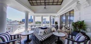 biệt thự mt 49 xuân thủy, phường thảo điền, quận 2, dt; 12x30m 1 trệt 3 lầu tm sân vườn