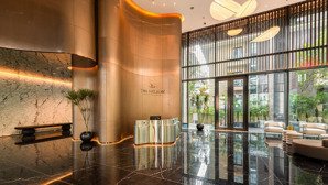 bán cc the nelson private residences, 16,5 tỷ, 87m2, 3pn bao đẹp