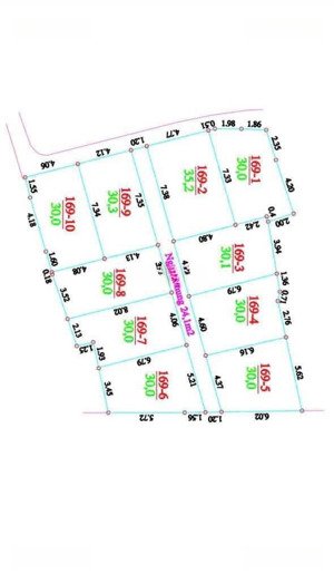 bán 10 căn nhà xây mới ngõ 23 phố dương văn bé - hai bà trưng giá bán hoàn thiện là 67 tỷ